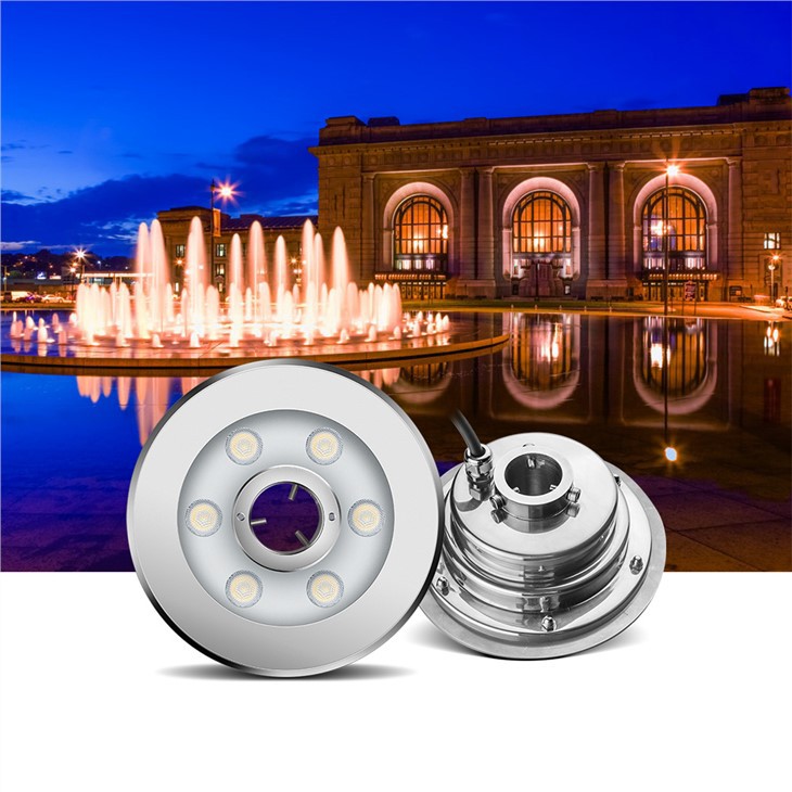 সেরা বহিরঙ্গন ফোয়ারা কি