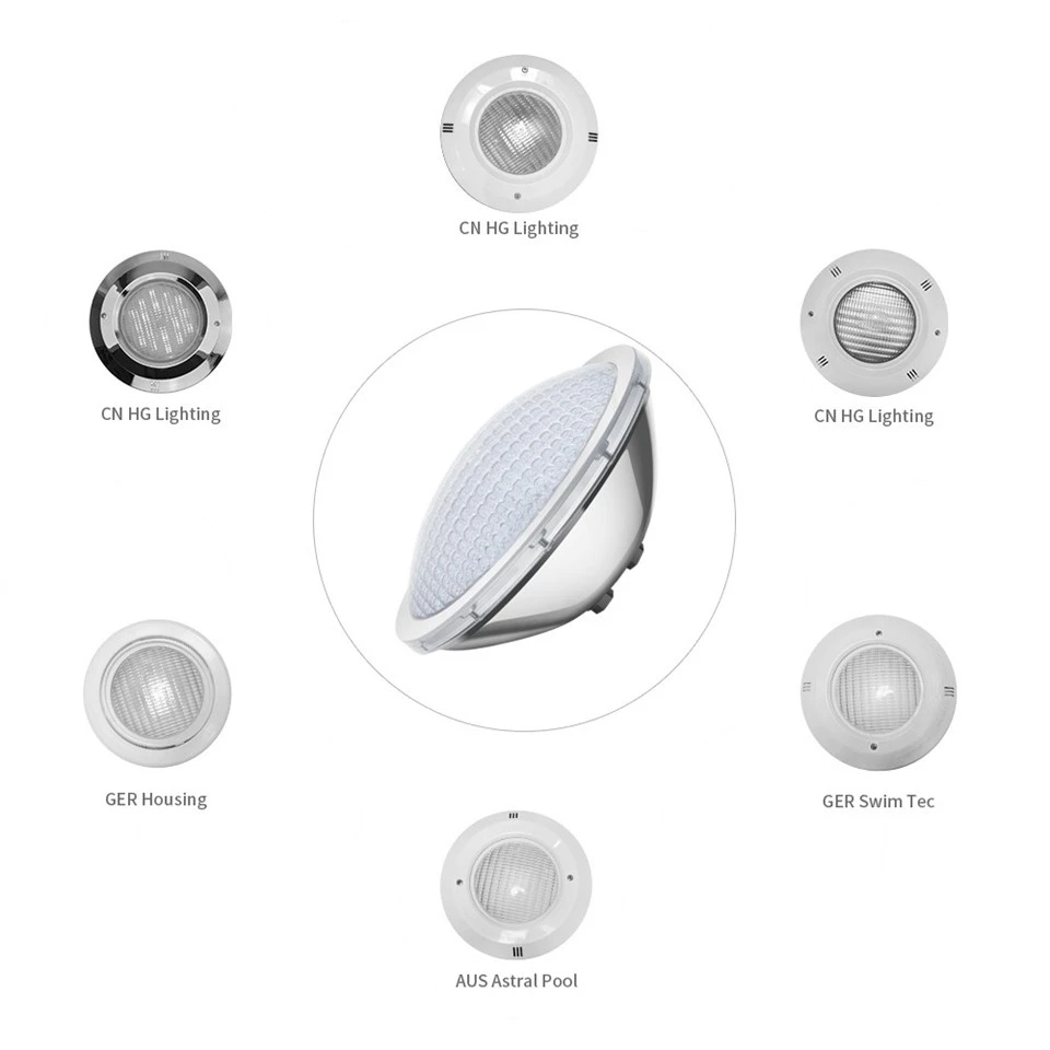 IP68 Waterproof Swimming Pool Lights high quality