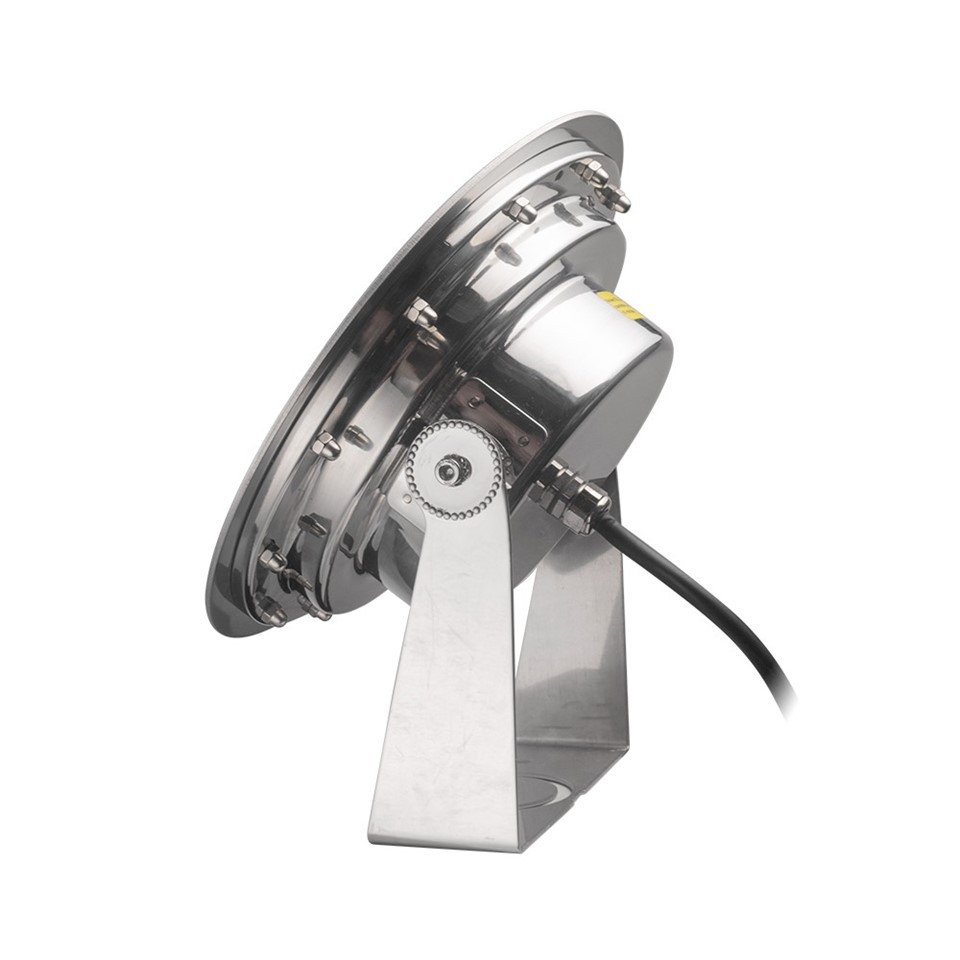 Rgb Submersible Led Lights factory